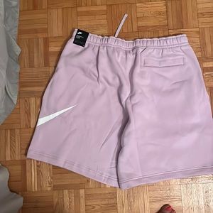 Nike shorts